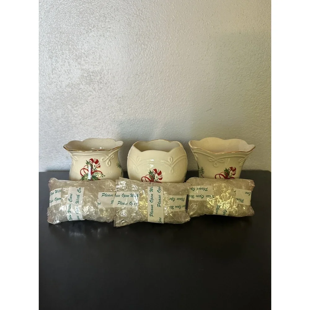 Lenox brand new